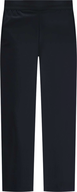 Nike 24.7 PerfectStretch Pants Dri-FIT de tiro alto de pierna holgada y tipo barril para mujer