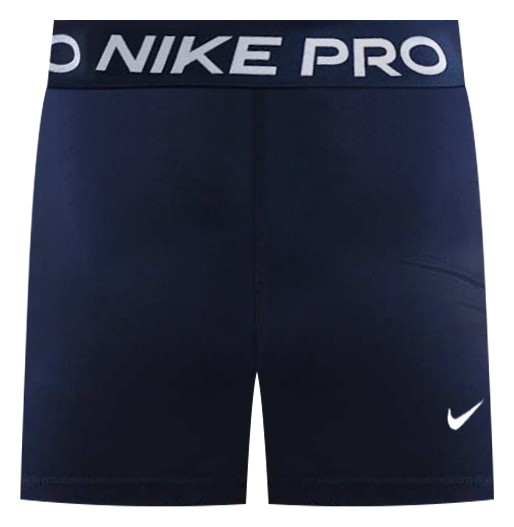 Nike Pro 365 Shorts de 13 cm para mujer