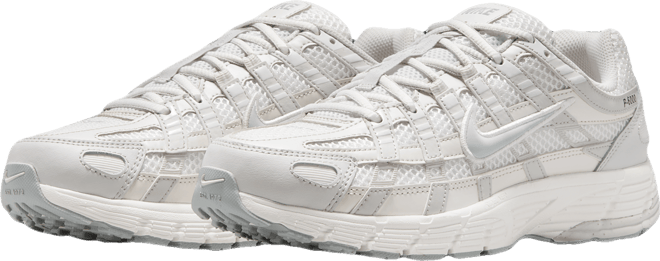 Nike P-6000 SE Tenis para mujer