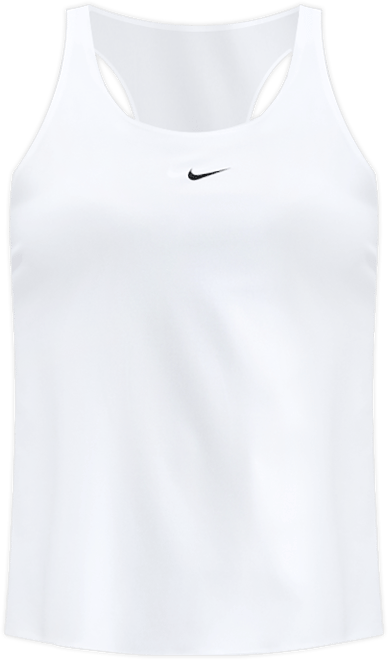 Nike Pro Camiseta de tirantes Dri-FIT para mujer