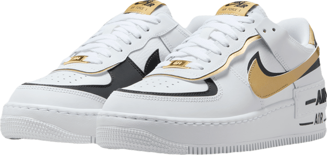 Nike Air Force 1 Shadow Tenis para mujer