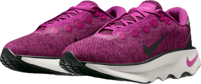 Nike Motiva GORE-TEX Tenis de caminata impermeables para mujer