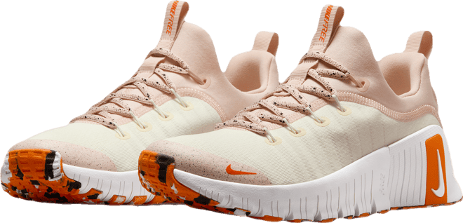 Nike Free Metcon 6 Tenis de entrenamiento para mujer