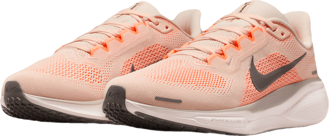 Nike Pegasus 41 Women's Road Running Shoes (Wide)