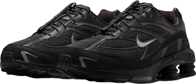 Nike Shox Ride 2 Men's Shoes