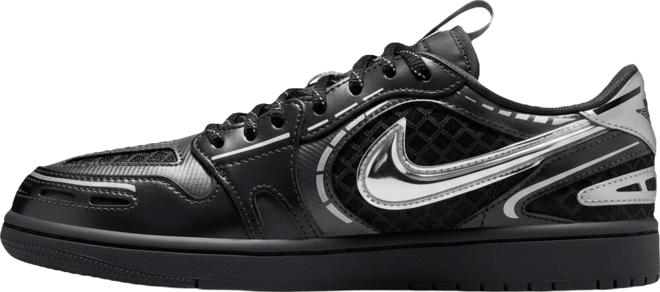 Air Jordan 1 Low Method of Make Tenis para mujer