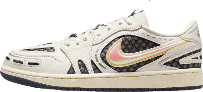Air Jordan 1 Low Method of Make Women's Shoes