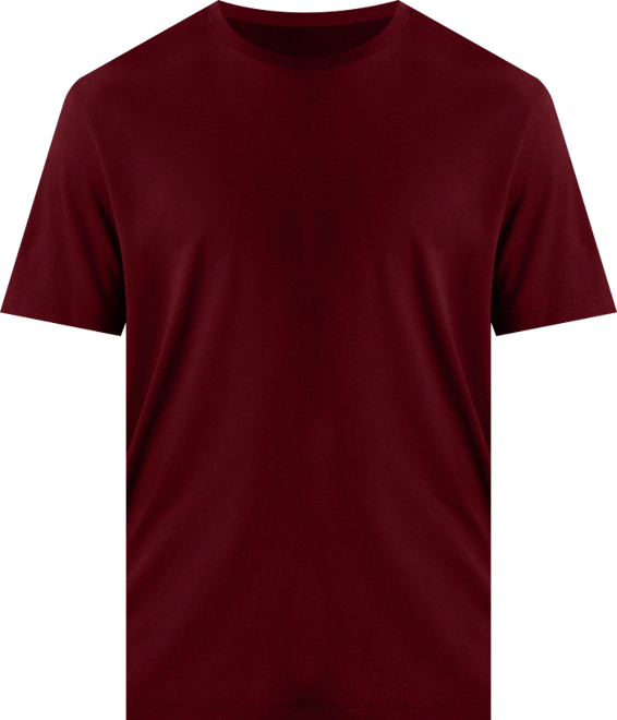 Men's Short Sleeve Supima Cotton Interlock T-Shirt