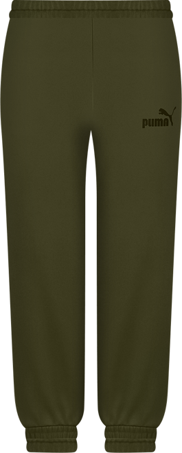 Men's Piped Tricot Joggers