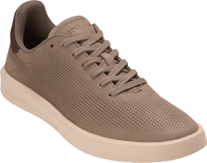 Men's Grand Crosscourt Daily Laser Sneaker