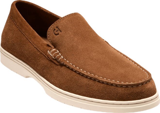 Men's Greenwich Grand Venetian Loafers