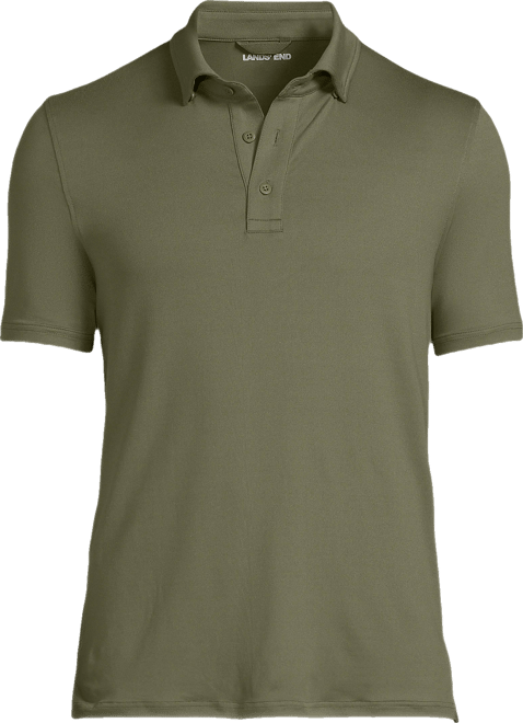 Big & Tall Short Sleeve Cooling Performance Polo