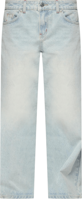 Women's Ace Relaxed Jeans