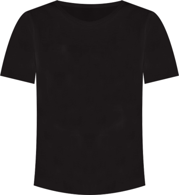 Women's Nikkey Semi Sheer T Shirt
