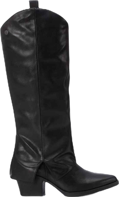 Women's Foldover Boots By 