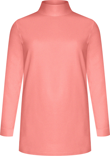Women's Within Perfect Mockneck Tunic