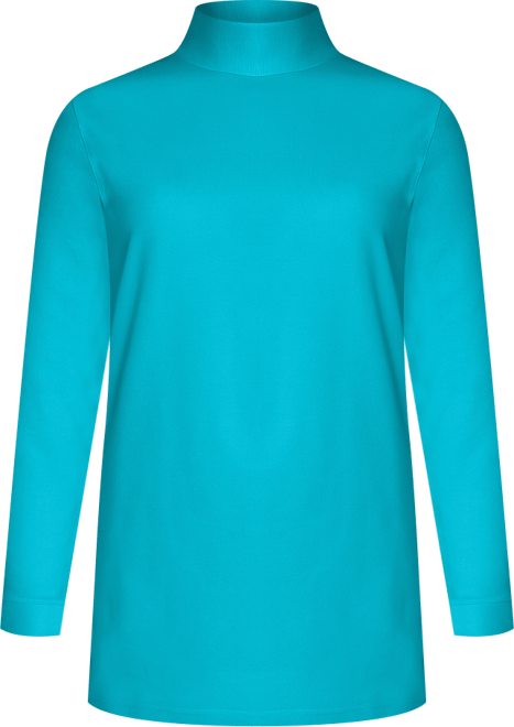Women's Within Perfect Mockneck Tunic