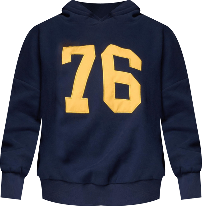 Women's Rhyan 76 Oversized Hoodie