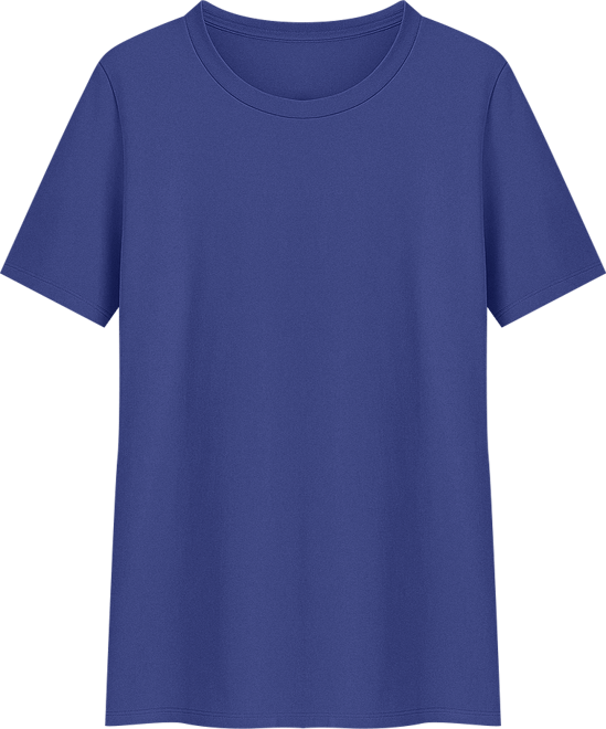 Women's Within Perfect Short-Sleeve Crewneck Tee