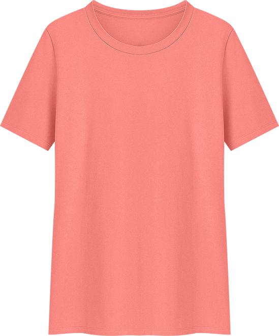 Women's Within Perfect Short-Sleeve Crewneck Tee