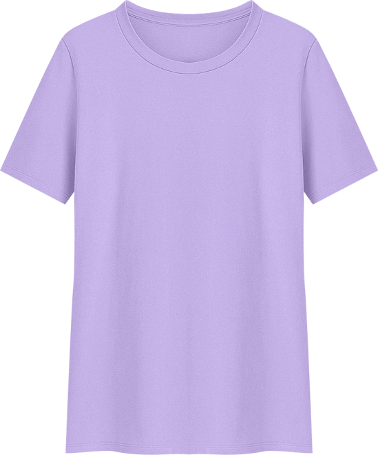 Women's Within Perfect Short-Sleeve Crewneck Tee