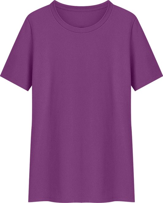 Women's Within Perfect Short-Sleeve Crewneck Tee