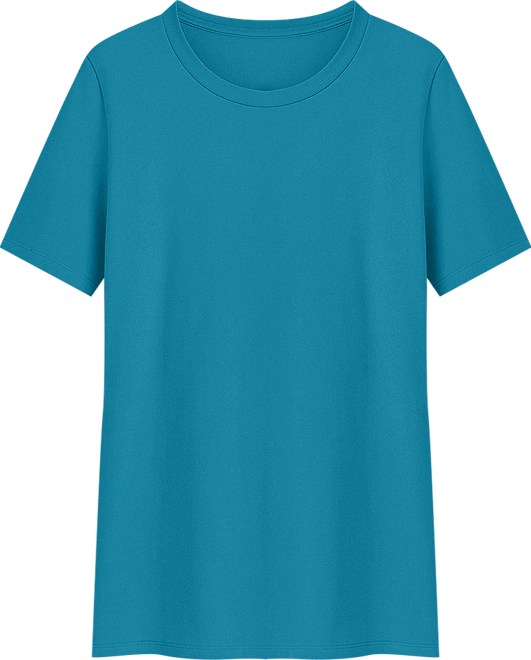 Women's Within Perfect Short-Sleeve Crewneck Tee