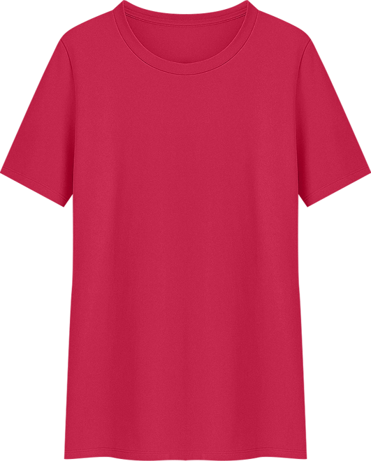 Women's Within Perfect Short-Sleeve Crewneck Tee