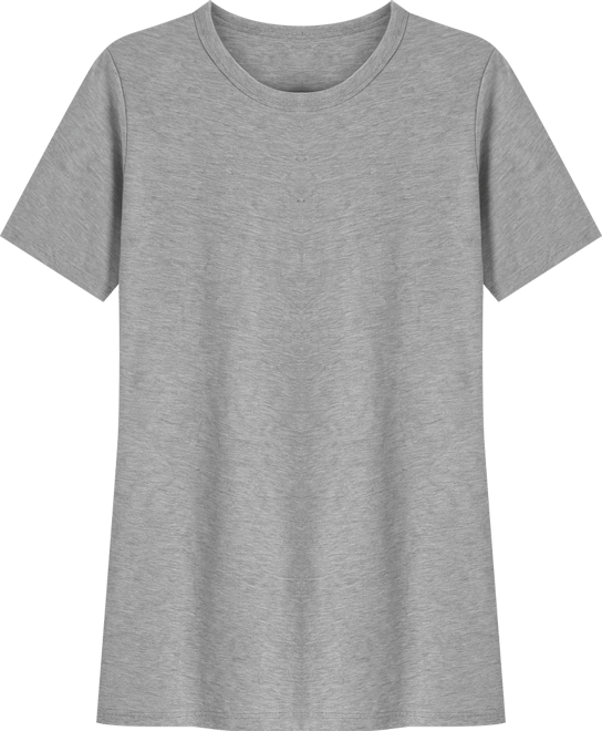 Women's Within Perfect Short-Sleeve Crewneck Tee