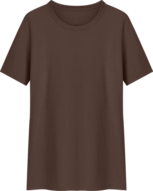 Women's Within Perfect Short-Sleeve Crewneck Tee