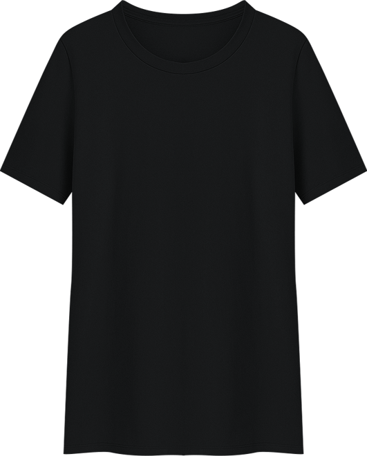 Women's Within Perfect Short-Sleeve Crewneck Tee