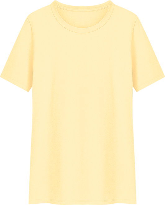 Women's Within Perfect Short-Sleeve Crewneck Tee