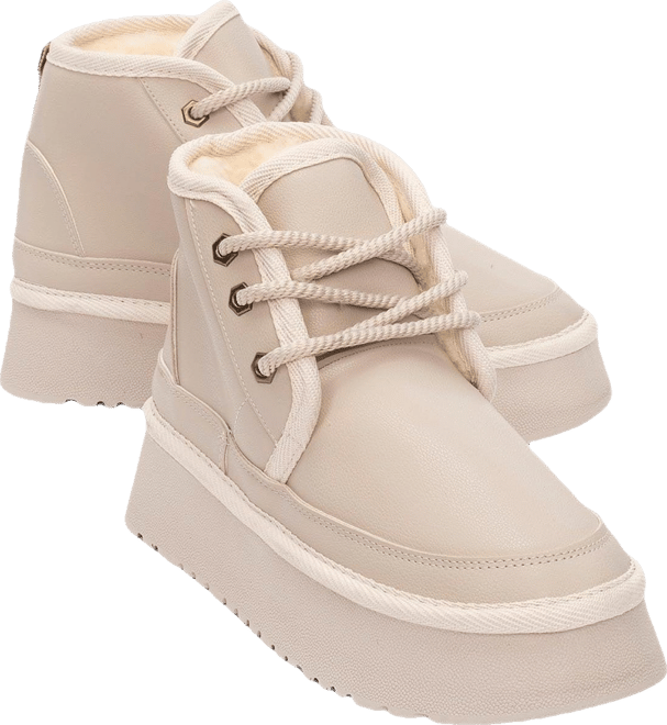 Ovela Chunky Boot (Women)