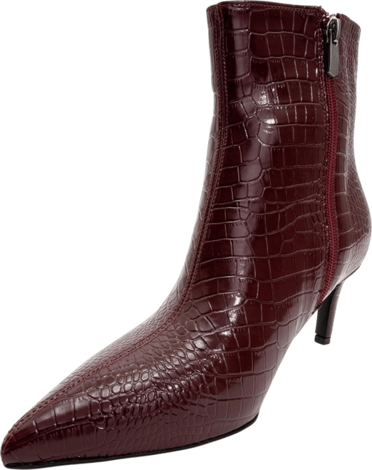 Noya Stiletto Boot (Women)