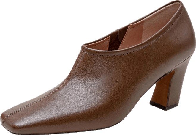 Gianni | Strong Heel Shootie