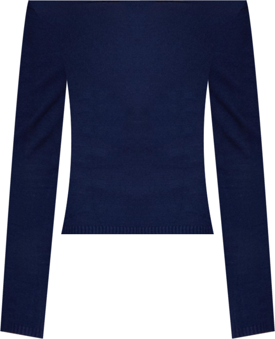 Women's Arianna Off Shoulder Knit Sweater