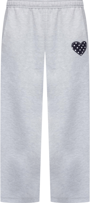 Womens I Heart London Sweatpants