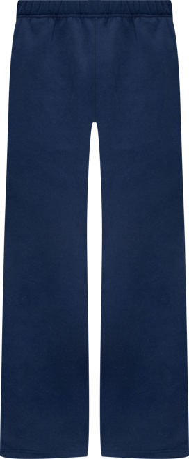 Women's Senior Girl Straight Leg Sweatpants