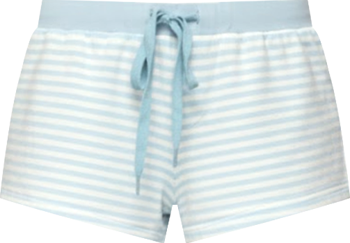 Women's Margret Striped Shorts