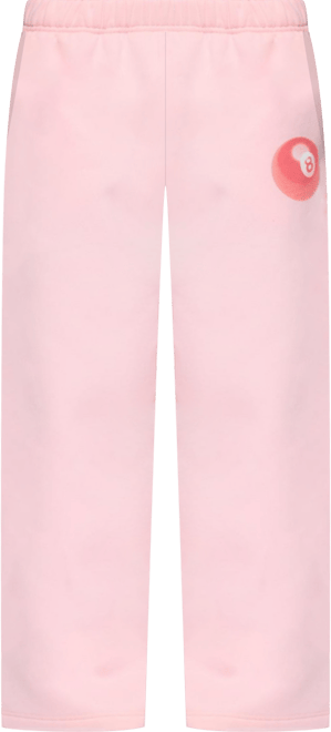 Womens Lucky 8 Sweatpants