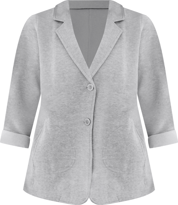 Women's Within Knit Blazer