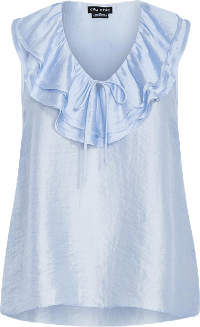 Plus Size Athena Top