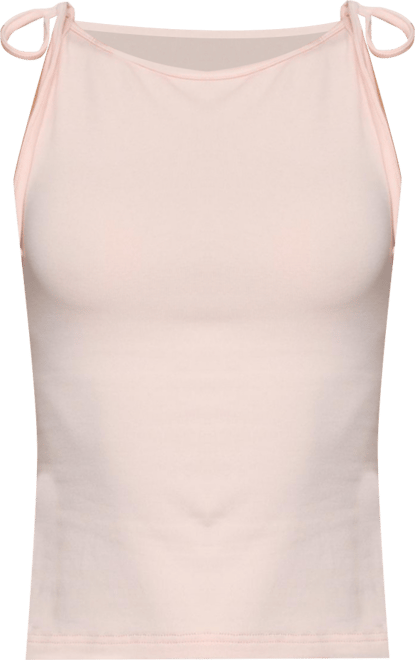 Women's Chrissy Tie Strap Tank Top