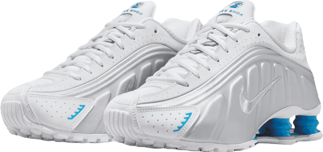 Nike Shox R4 Schuh (Damen)