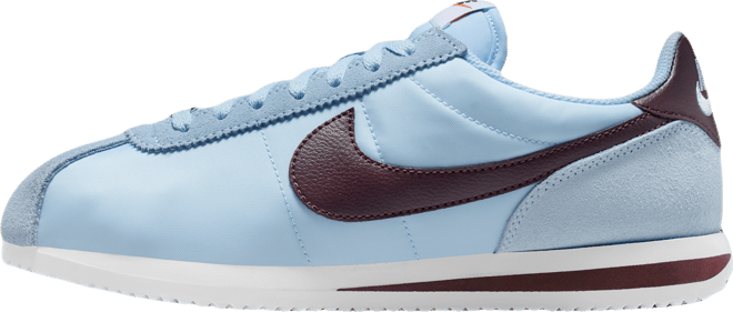 Nike Cortez Textile Women's Shoes