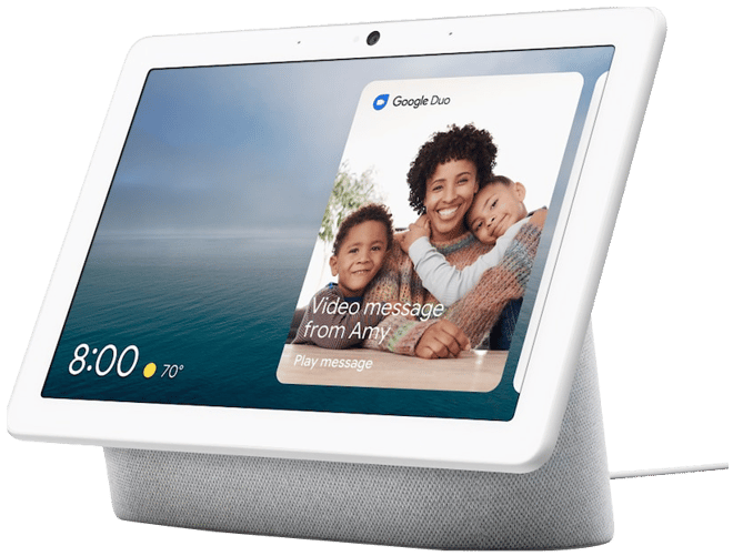 Google Nest Hub Max Smart Speaker