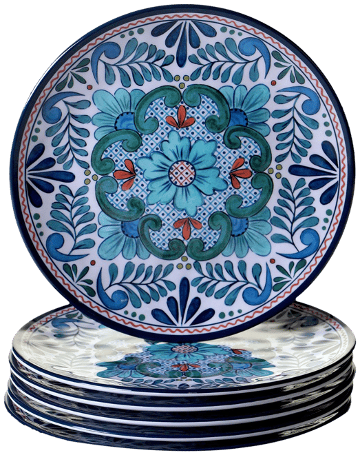 Certified 2025 international talavera