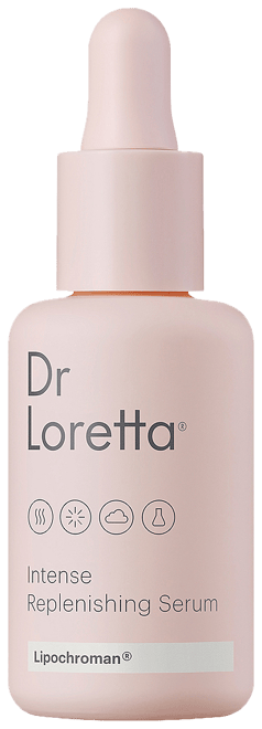 Intense Replenishing Serum