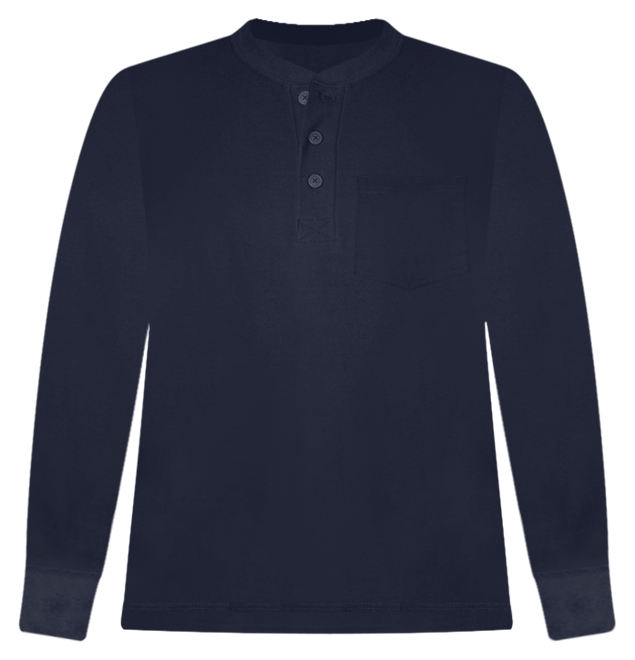 Fleece-Lined Ring Spun Denim Jean – Smith's Workwear