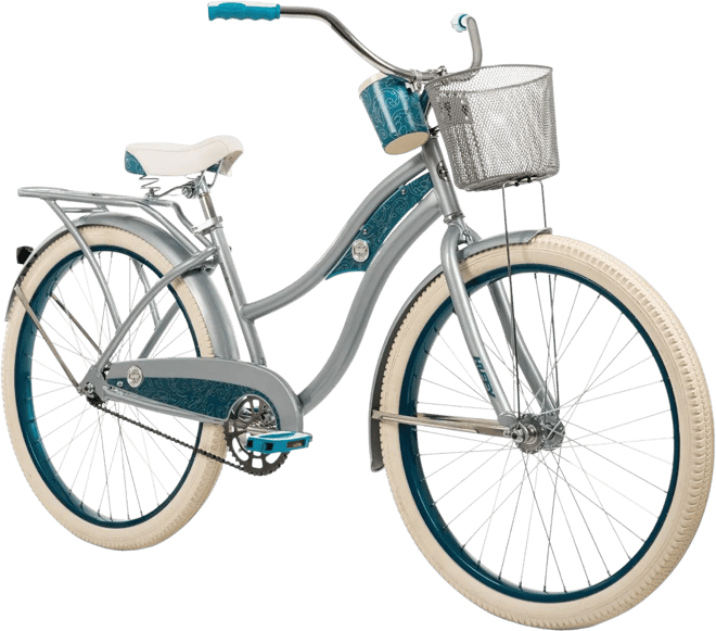 Nishiki Wire Handlebar Basket | Dick's Sporting Goods